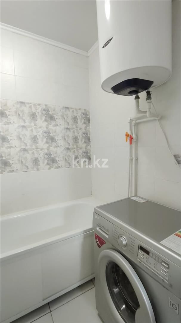 Продажа 3-комнатной квартиры, 72 м² - Продажа трехкомнатных квартир в Майкудуке Караганды - страница 9 фото 14 из 17