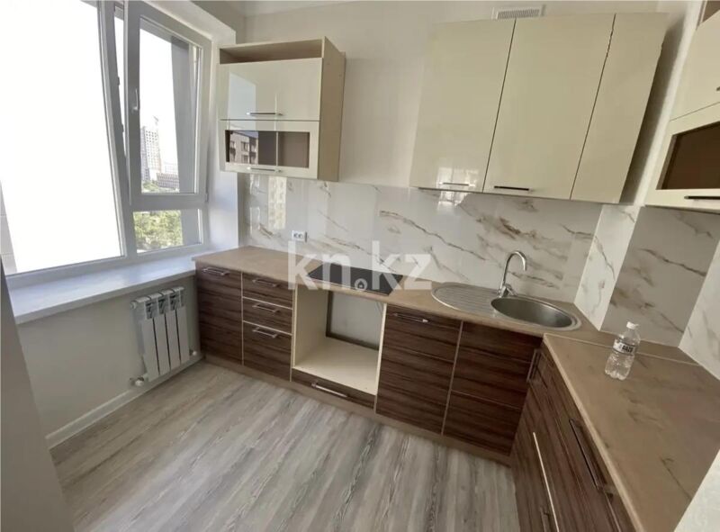 Продажа 2-комнатной квартиры, 45.89 м² - Продажа квартир в кирпичном доме в Казахстане - страница 66 фото 3 из 5