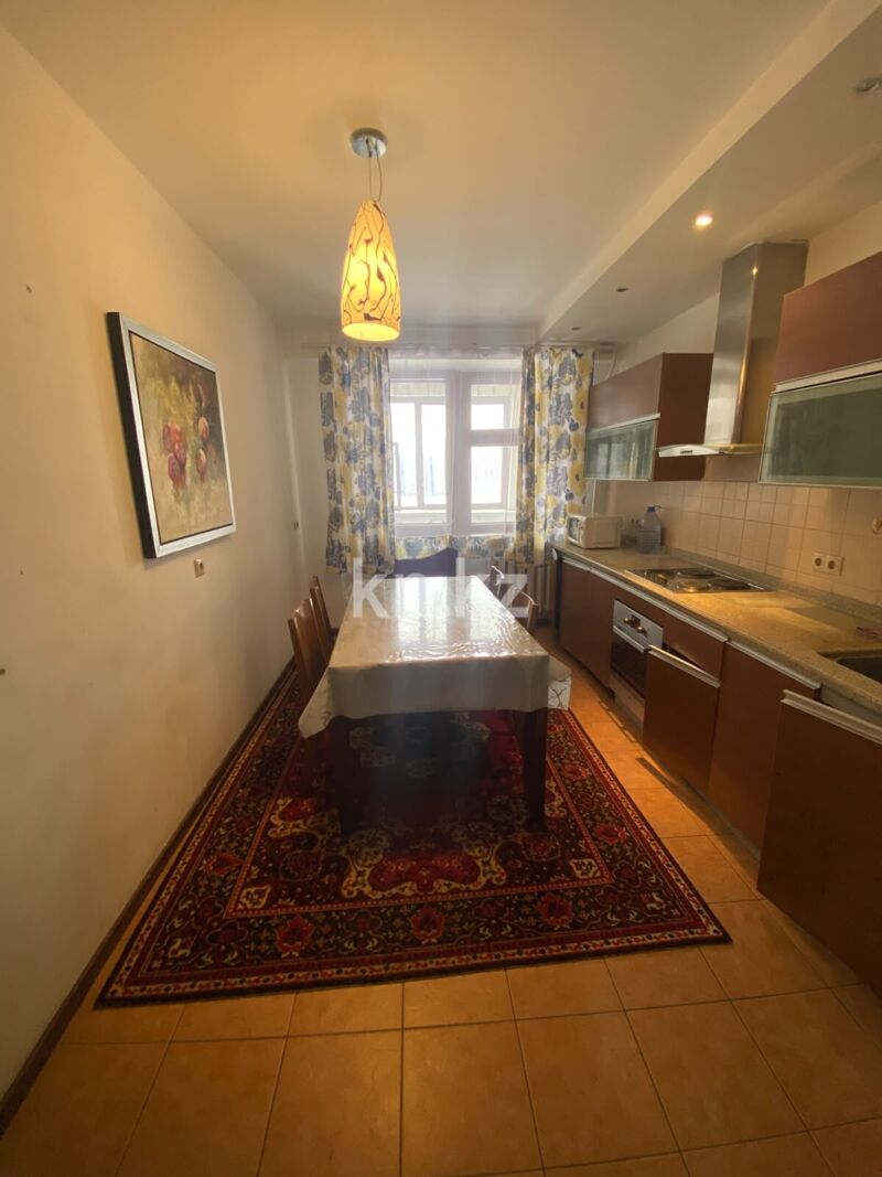 Продажа 3-комнатной квартиры, 98 м² - Продажа трехкомнатных квартир в Астане - страница 15 фото 1 из 10