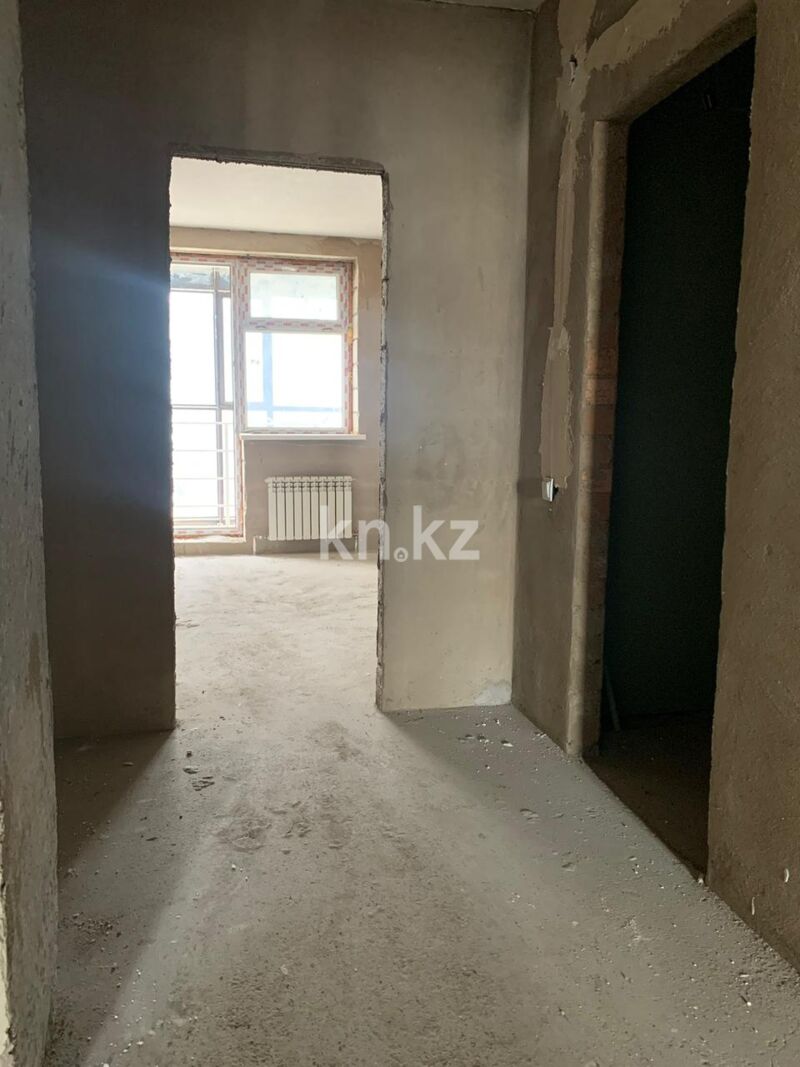 Продажа 3-комнатной квартиры, 95.7 м² - Продажа квартир в монолитном доме в Астане - страница 13 фото 3 из 9