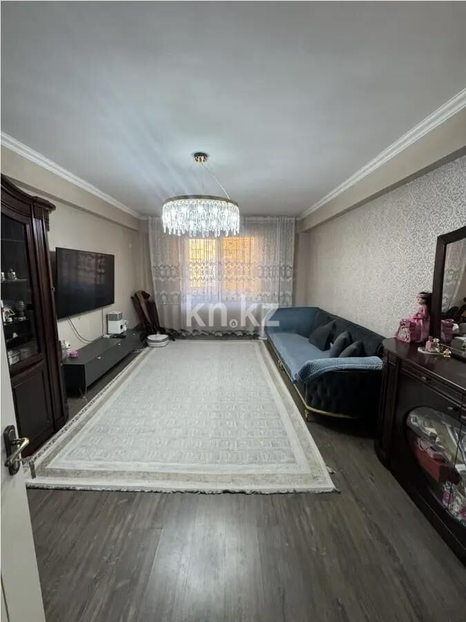 Продажа 2-комнатной квартиры, 62 м² - Продажа двухкомнатных квартир в Алмалинском р-не Алматы - страница 24 фото 1 из 5