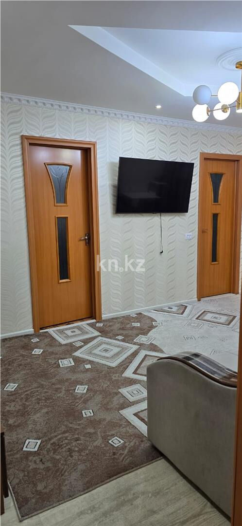 Продажа 4-комнатной квартиры, 62 м² - Продажа четырехкомнатных квартир в панельном доме в Караганде - страница 5 фото 5 из 14