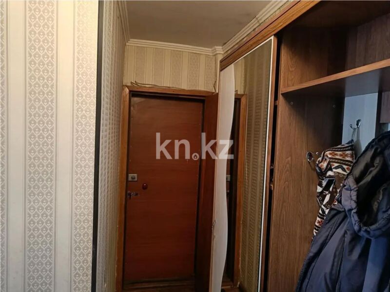 Продажа 2-комнатной квартиры, 43 м² - Продажа двухкомнатных квартир в Караганде фото 6 из 6