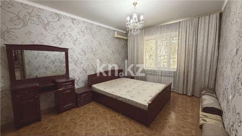 Продажа 2-комнатной квартиры, 56 м² - Недвижимость в Алматы - страница 8 фото 2 из 5
