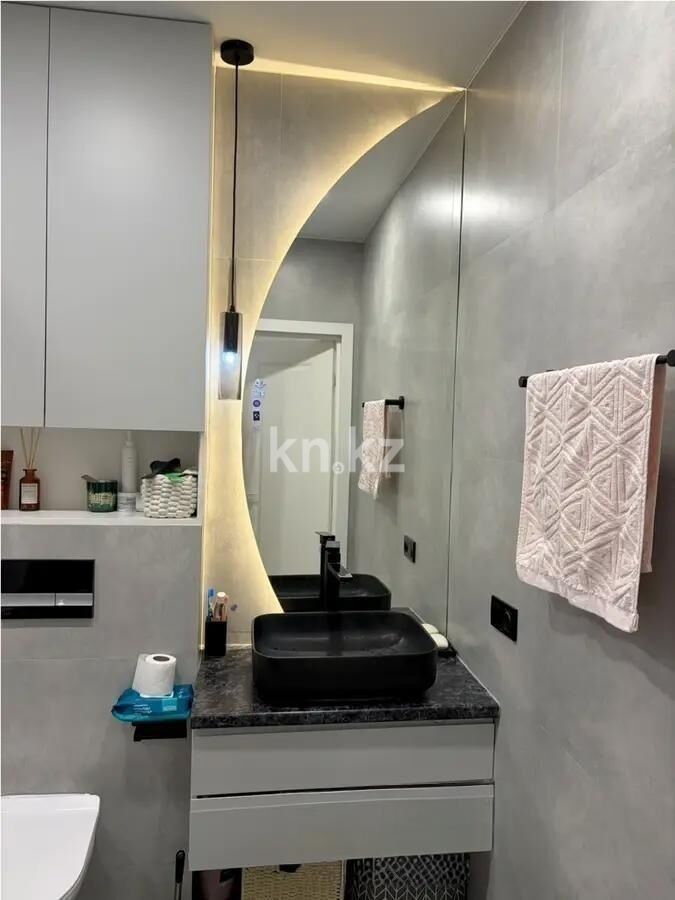 Продажа 2-комнатной квартиры, 54 м² - Продажа квартир от собственников в Алматы - страница 291 фото 4 из 4