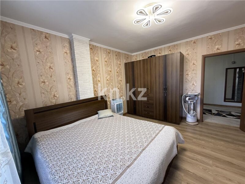 Продажа 3-комнатной квартиры, 76 м² - Продажа трехкомнатных квартир в блочном доме в Караганде фото 4 из 4
