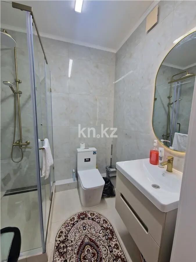 Продажа 1-комнатной квартиры, 25 м² - Недвижимость в Астане - страница 24 фото 2 из 2