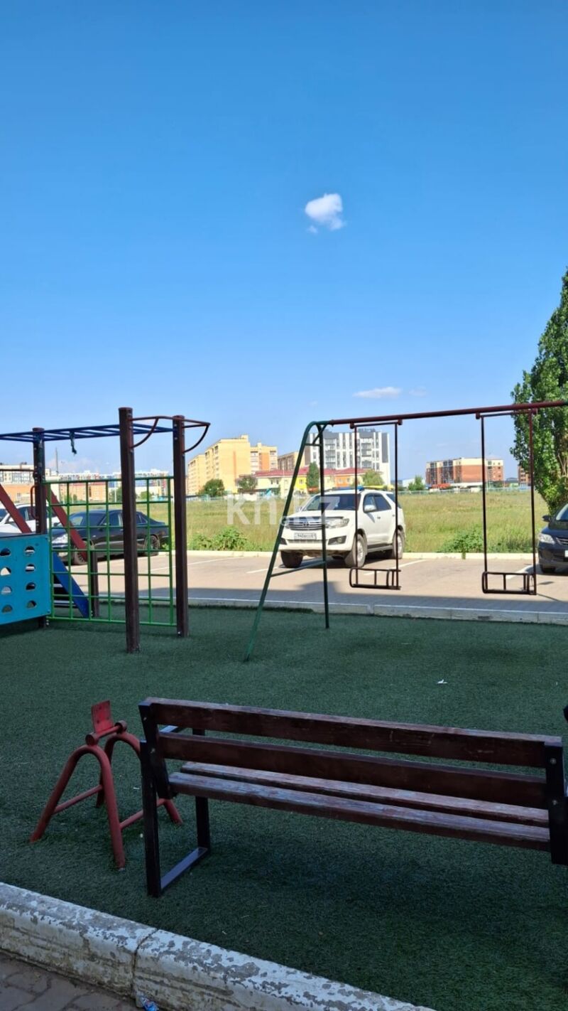 Продажа 1-комнатной квартиры, 54.1 м² - Продажа однокомнатных квартир в Уральске фото 18 из 19