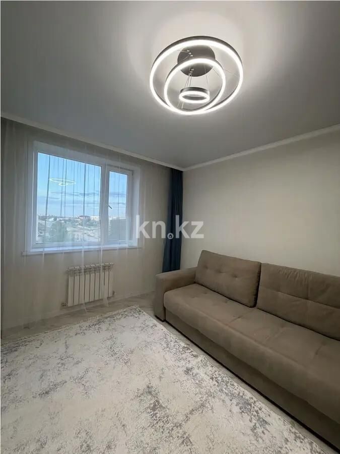 Продажа 1-комнатной квартиры, 27 м² - Продажа однокомнатных квартир от собственников в Казахстане - страница 53 фото 1 из 4