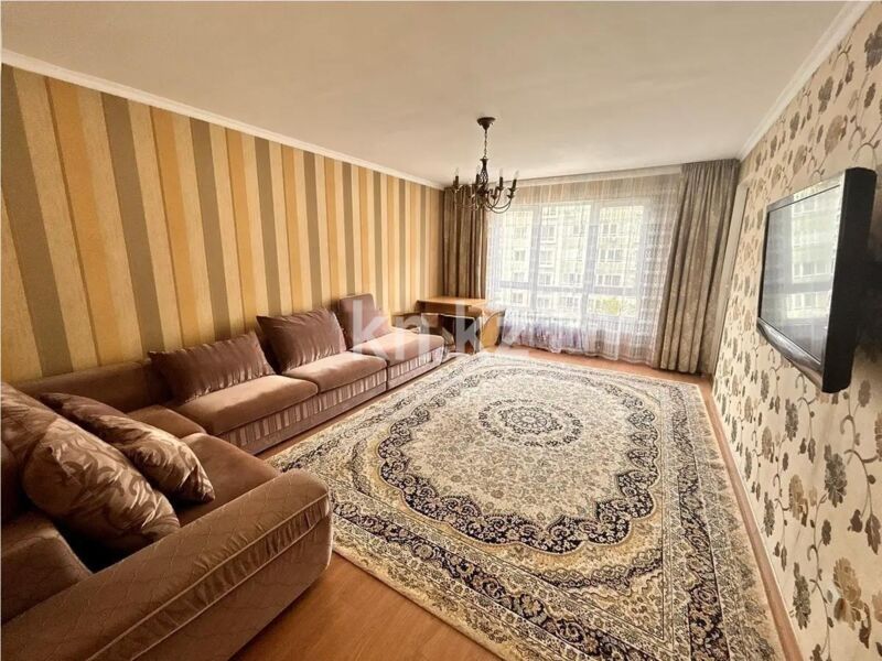 Продажа 2-комнатной квартиры, 66.9 м² - Продажа квартир в Казахстане - страница 131 фото 1 из 4