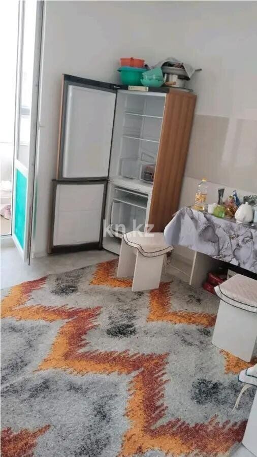 Продажа 1-комнатной квартиры, 38 м² - Продажа однокомнатных квартир в Астане - страница 13 фото 2 из 2