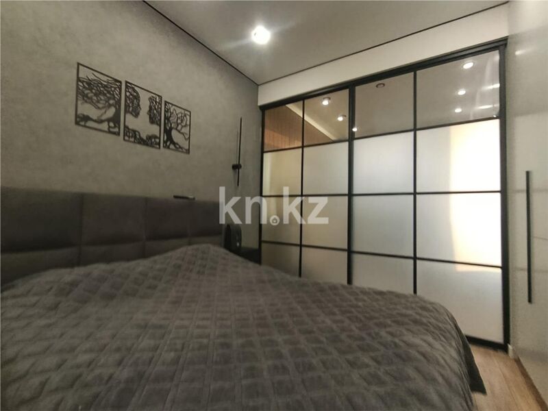 Продажа 2-комнатной квартиры, 43 м² - Продажа квартир в Кокшетау фото 5 из 21