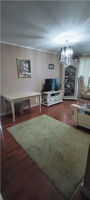 Продажа 3-комнатной квартиры, 55 м² - Продажа трехкомнатных квартир в Алмалинском р-не Алматы - страница 10 фото 1 из 4
