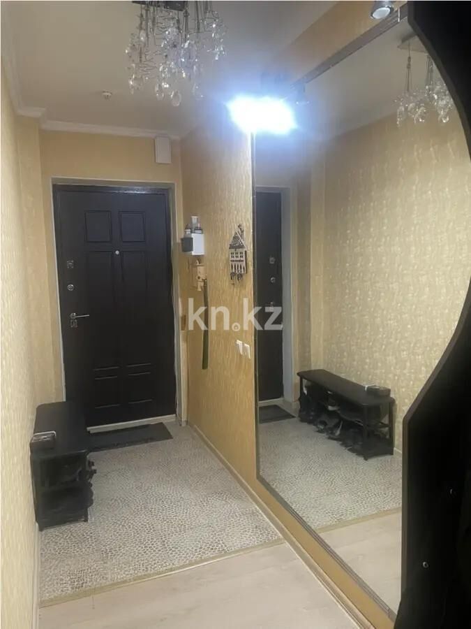 Продажа 3-комнатной квартиры, 82.7 м² - Продажа трехкомнатных квартир в блочном доме в Казахстане - страница 43 фото 7 из 7