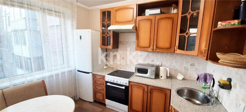 Продажа 3-комнатной квартиры, 65 м² - Продажа трехкомнатных квартир в Казахстане - страница 5 фото 8 из 12