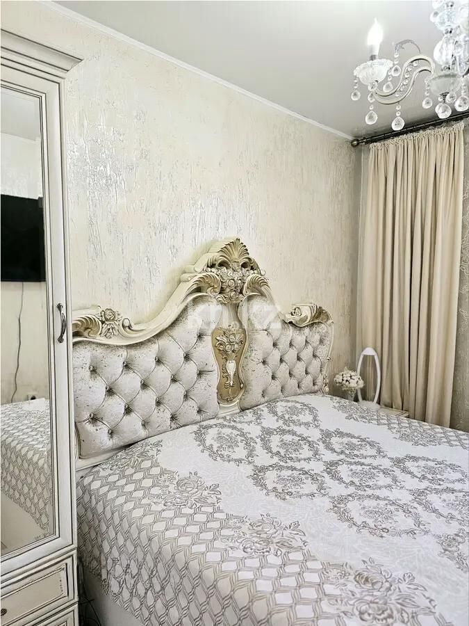 Продажа 3-комнатной квартиры, 65.3 м² - Продажа трехкомнатных квартир в кирпичном доме в Алматы - страница 2 фото 1 из 3