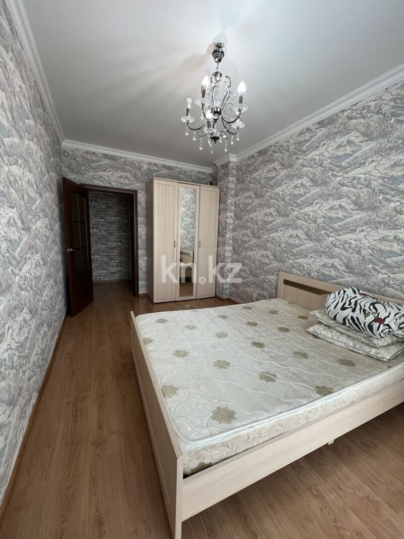 Продажа 2-комнатной квартиры, 80 м² - Продажа квартир от собственников в Караганде фото 6 из 23