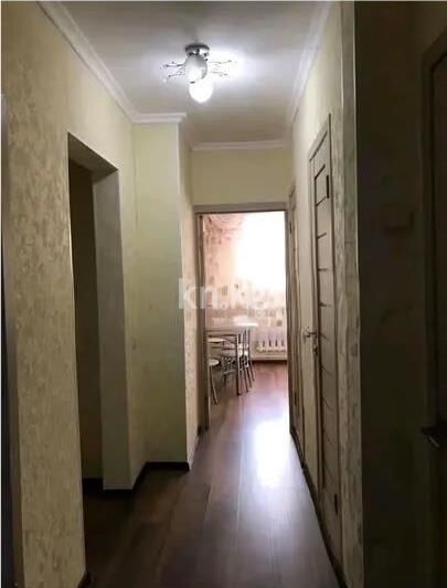 Продажа 3-комнатной квартиры, 70 м² - Продажа трехкомнатных квартир на Юго-Востоке Караганды - страница 3 фото 7 из 7