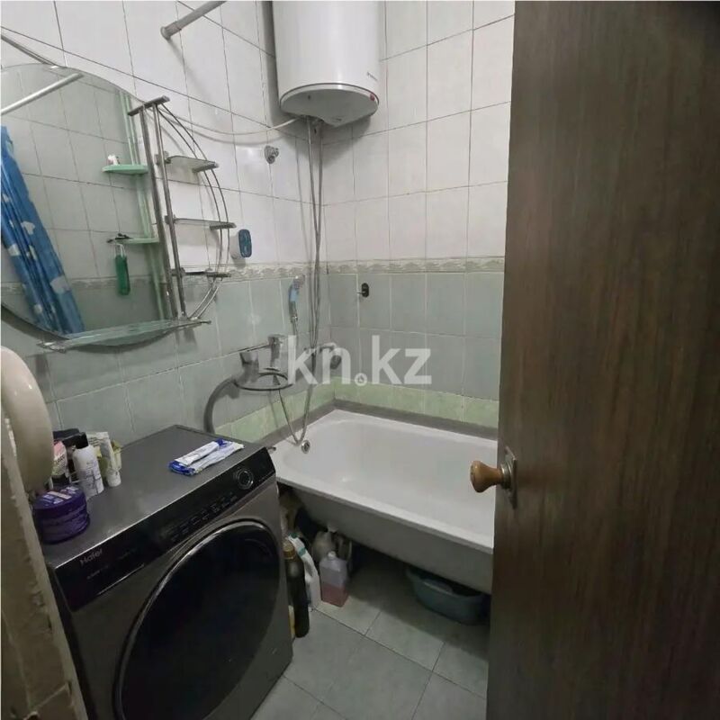 Продажа 3-комнатной квартиры, 58.3 м² - Продажа трехкомнатных квартир в Жетысуском р-не Алматы - страница 8 фото 6 из 8