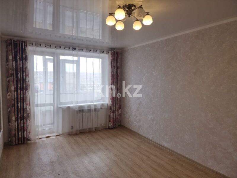 Продажа 2-комнатной квартиры, 51 м² - Недвижимость в Темиртау фото 3 из 15