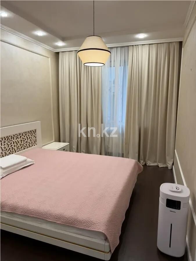 Продажа 3-комнатной квартиры, 70 м² - Продажа трехкомнатных квартир в кирпичном доме в Алматы - страница 3 фото 2 из 6