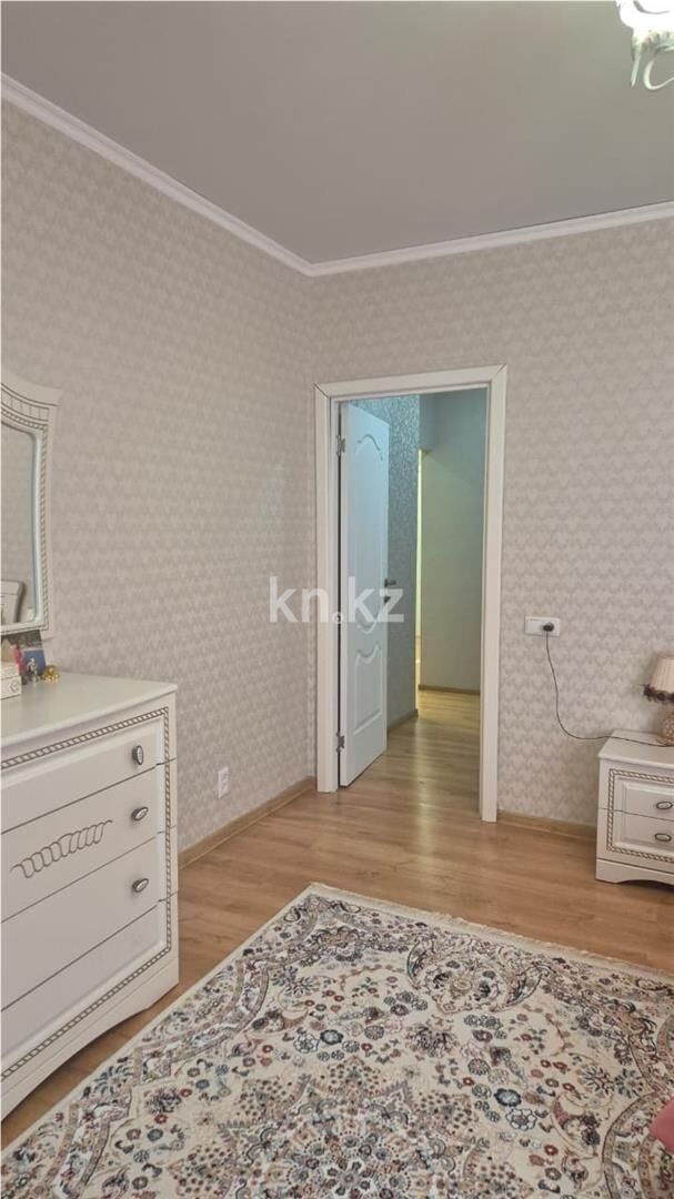 Продажа 2-комнатной квартиры, 72 м² - Продажа двухкомнатных квартир в монолитно-каркасном доме в Караганде - страница 3 фото 16 из 18