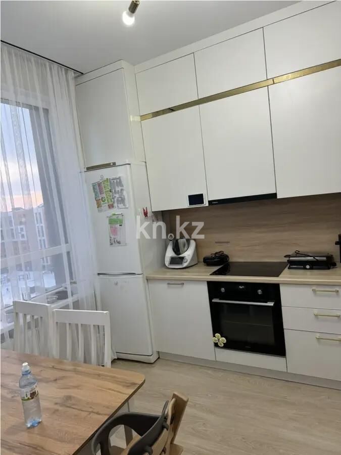 Продажа 3-комнатной квартиры, 70 м² - Продажа трехкомнатных квартир в Астане - страница 14 фото 4 из 6