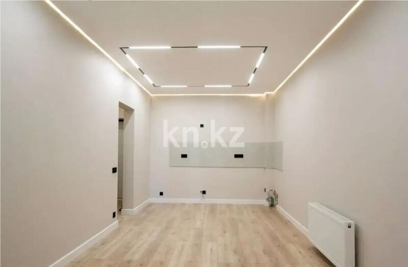 Продажа 1-комнатной квартиры, 30 м² - Продажа квартир в Алмалинском р-не Алматы - страница 3 фото 2 из 4