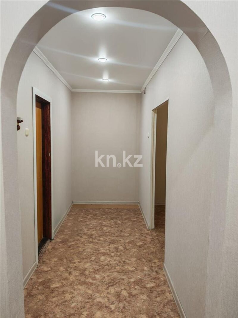 Продажа 1-комнатной квартиры, 41 м² - Продажа однокомнатных квартир в Караганде - страница 4 фото 7 из 13