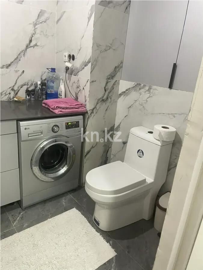 Продажа 3-комнатной квартиры, 103 м² - Продажа квартир в монолитно-каркасном доме в Алматы - страница 314 фото 7 из 7