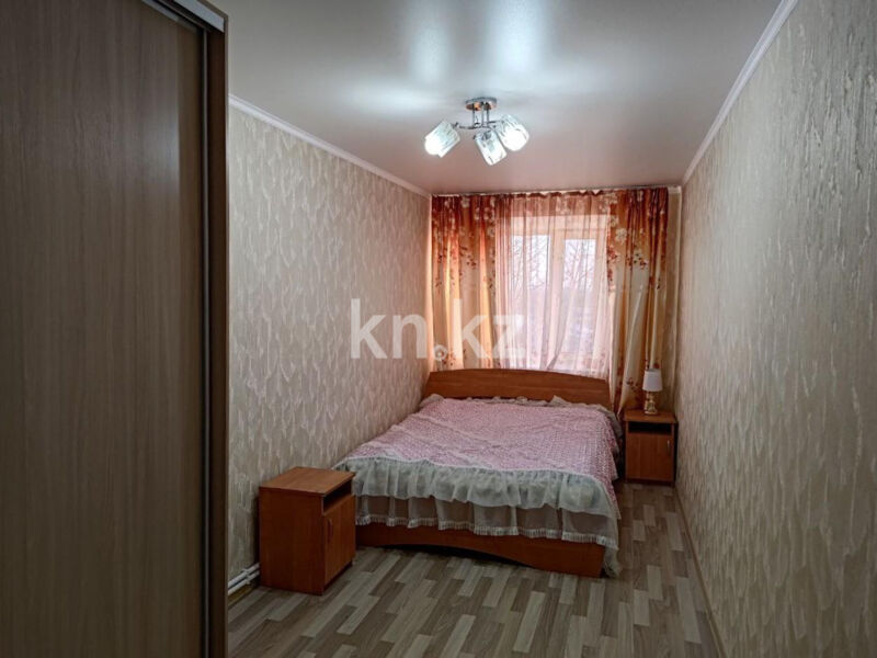 Продажа 3-комнатной квартиры, 58 м² - Продажа трехкомнатных квартир в Караганде - страница 52 фото 3 из 13