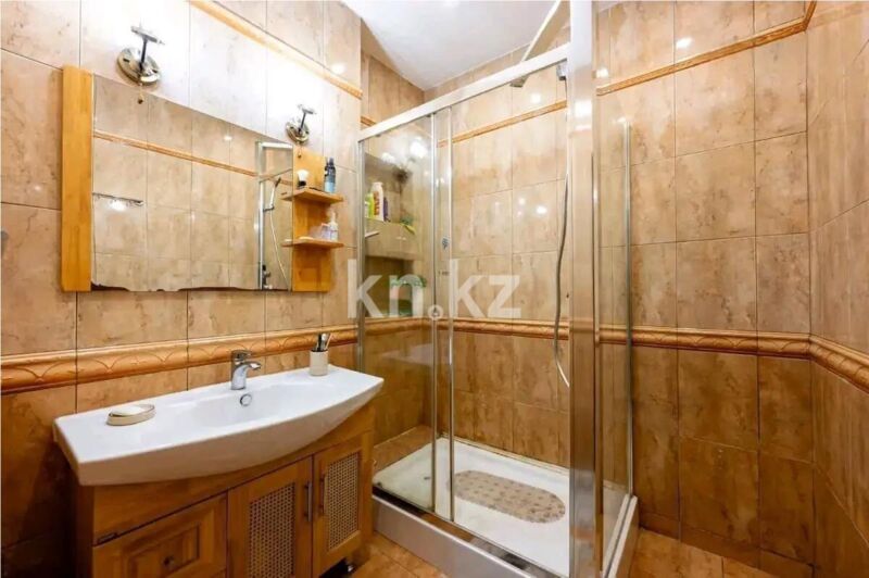 Продажа 4-комнатной квартиры, 120.8 м² - Продажа квартир в р-не Алматы Астаны - страница 12 фото 7 из 9
