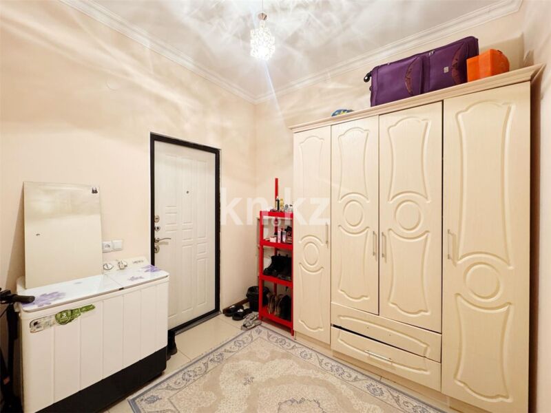 Продажа 1-комнатной квартиры, 34.1 м² - Продажа квартир в кирпичном доме в Астане - страница 227 фото 4 из 7