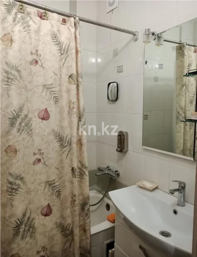 Продажа 4-комнатной квартиры, 84 м² - Продажа четырехкомнатных квартир в Медеуском р-не Алматы - страница 4 фото 4 из 5