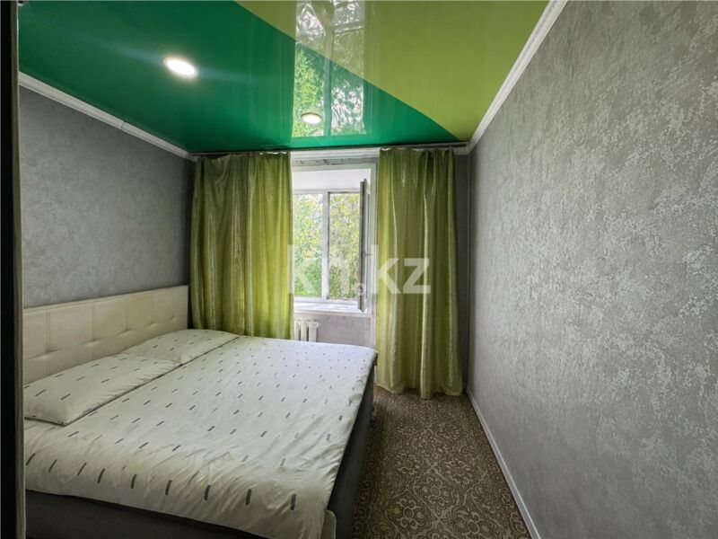 Продажа 3-комнатной квартиры, 55 м² - Продажа трехкомнатных квартир в Темиртау - страница 7 фото 4 из 7