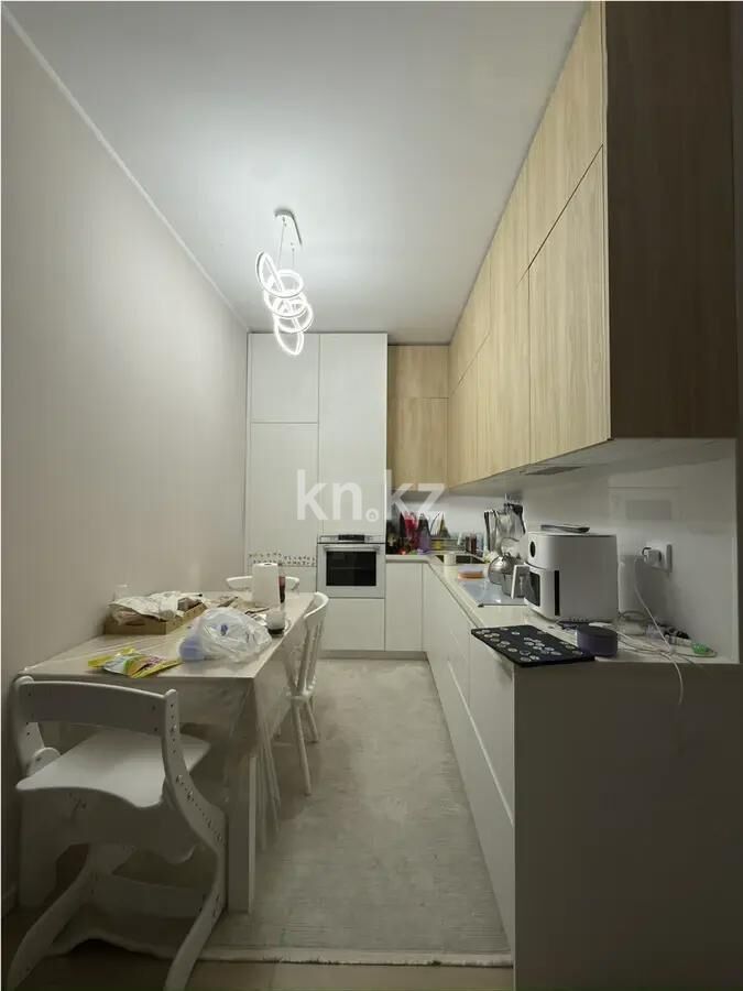 Продажа 3-комнатной квартиры, 75 м² - Продажа  трехкомнатных квартир в новостройках Алматы - страница 6 фото 4 из 4