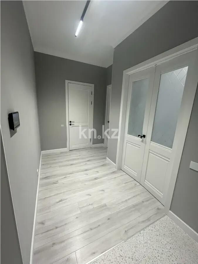 Продажа 1-комнатной квартиры, 42 м² - Продажа однокомнатных квартир в монолитно-каркасном доме в Казахстане - страница 38 фото 2 из 3