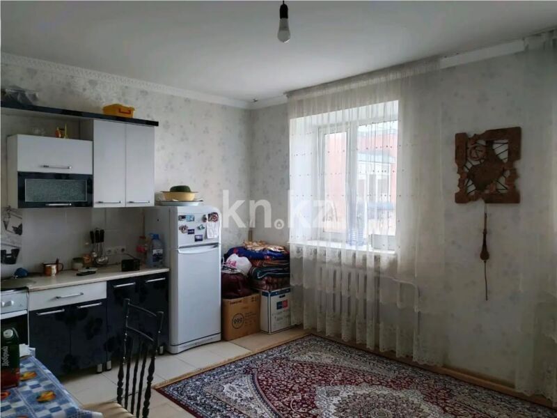 Продажа 2-комнатной квартиры, 47 м² - Продажа двухкомнатных квартир в р-не Косшы Астаны - страница 3 фото 1 из 2