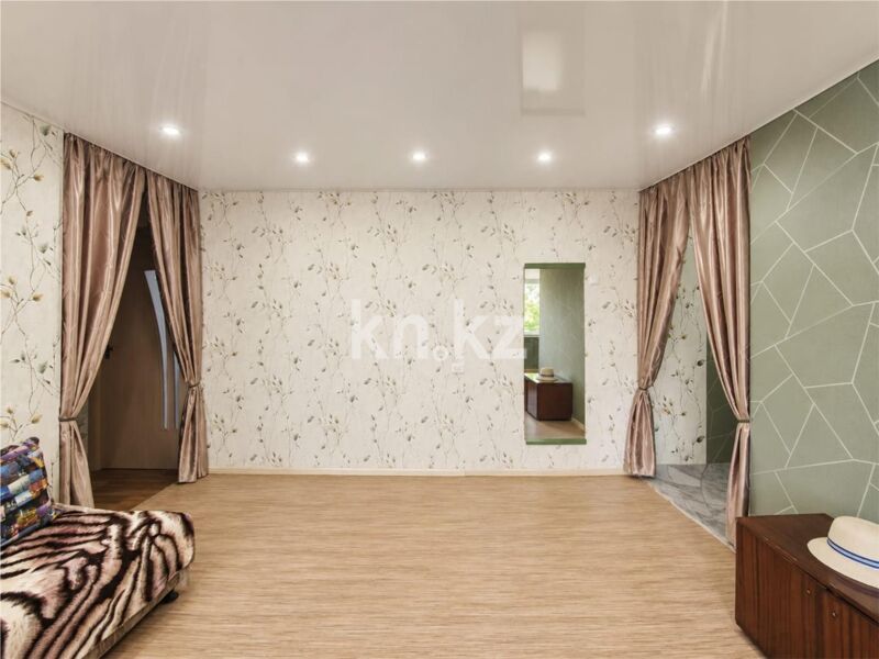 Продажа 3-комнатной квартиры, 58 м² - Недвижимость в Темиртау - страница 27 фото 3 из 15
