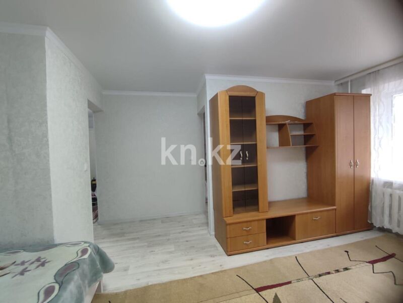 Продажа 1-комнатной квартиры, 30 м² - Продажа однокомнатных квартир в Караганде фото 4 из 13