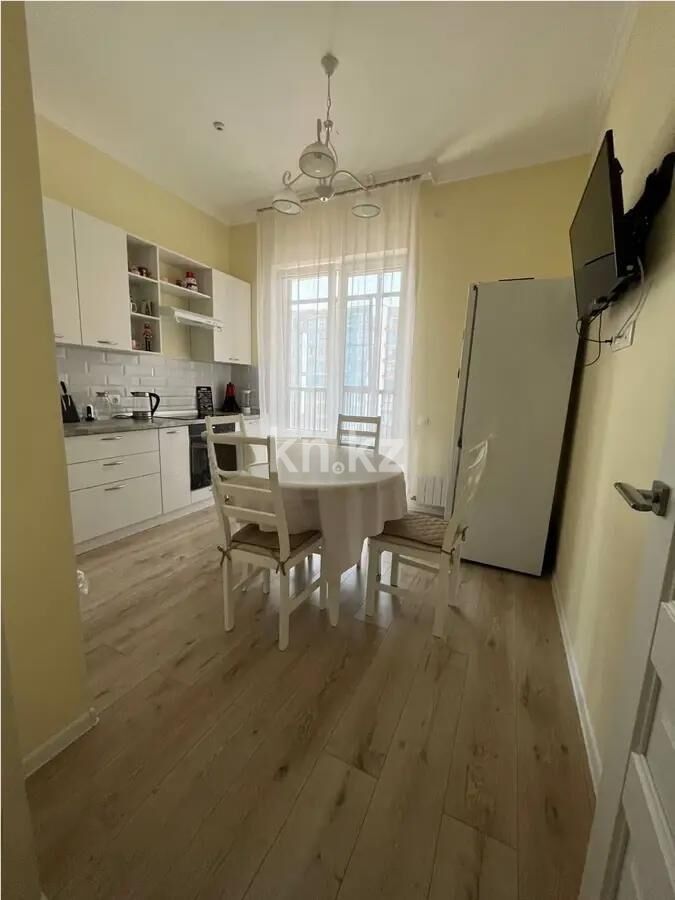 Продажа 1-комнатной квартиры, 45 м² - Продажа однокомнатных квартир в Бостандыкском р-не Алматы - страница 12 фото 2 из 4
