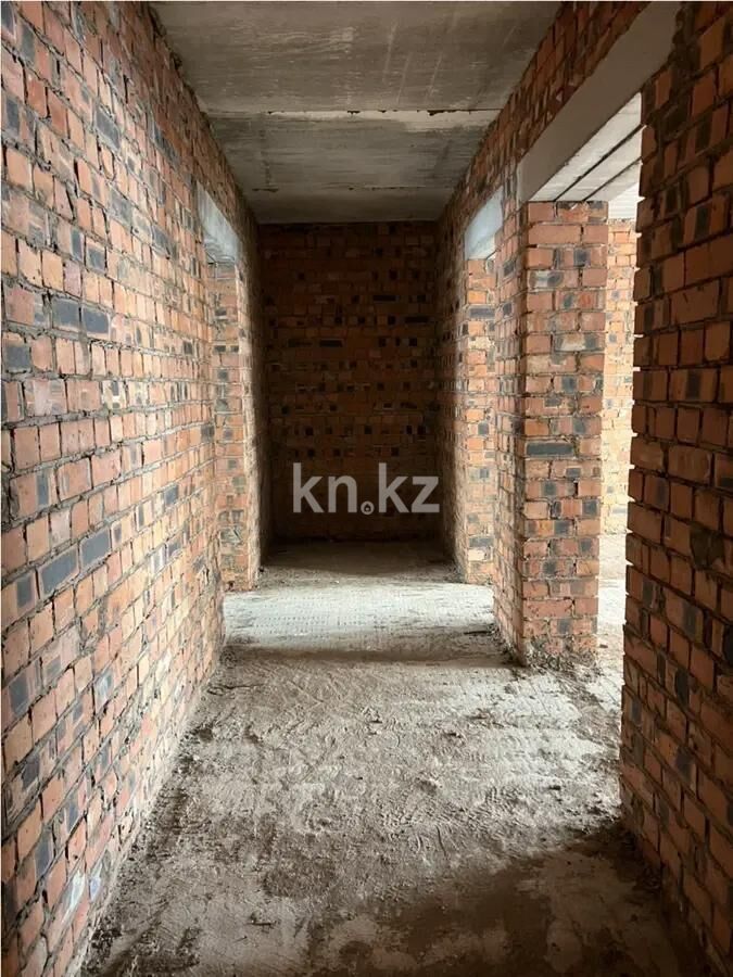 Продажа 3-комнатной квартиры, 93 м² - Продажа трехкомнатных квартир от собственников в Казахстане - страница 3 фото 5 из 5