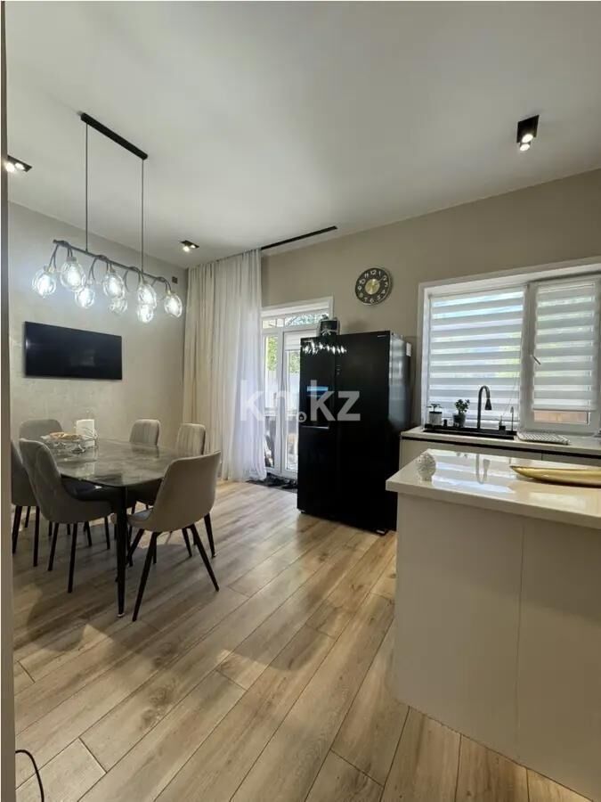 Продажа 4-комнатной квартиры, 150 м² - Продажа четырехкомнатных квартир в Караганде - страница 4 фото 9 из 23