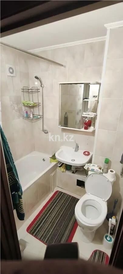Продажа 2-комнатной квартиры, 43 м² - Продажа квартир в кирпичном доме в Алматы - страница 4 фото 4 из 5