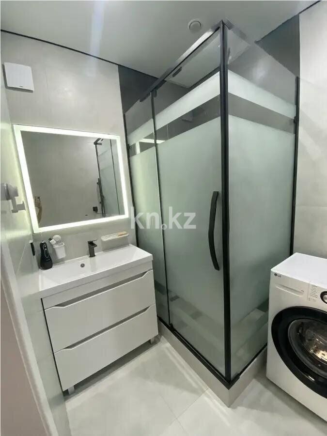 Продажа 2-комнатной квартиры, 74 м² - Недвижимость в Астане - страница 8 фото 4 из 4