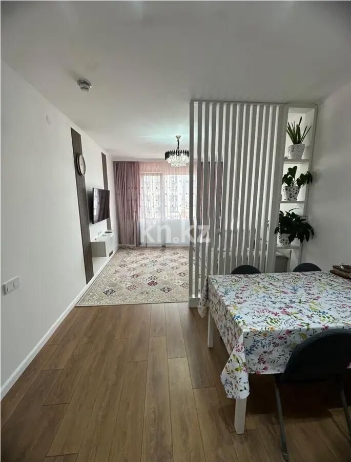 Продажа 2-комнатной квартиры, 48.75 м² - Продажа двухкомнатных квартир в блочном доме в Казахстане - страница 71 фото 1 из 5