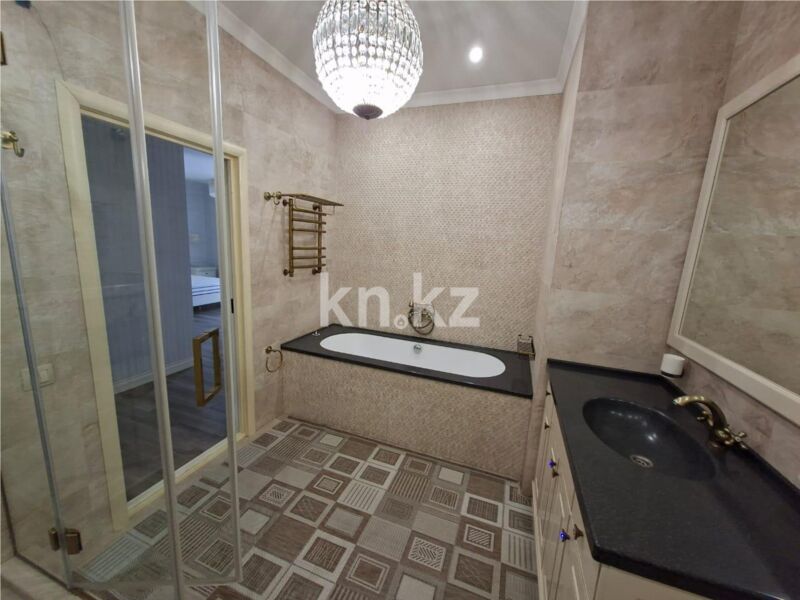 Продажа 6-комнатной квартиры, 310 м² - Продажа квартир в кирпичном доме в Караганде - страница 83 фото 25 из 32