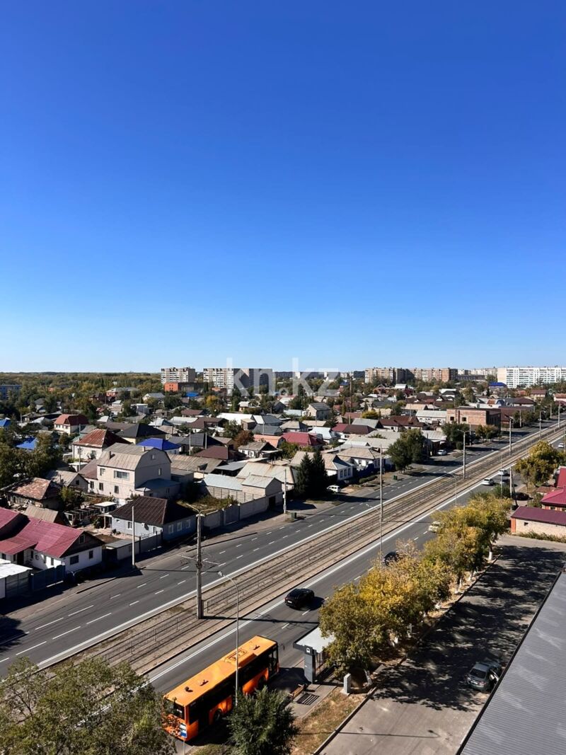 Продажа 2-комнатной квартиры, 51.3 м² - Продажа жилой и коммерческой недвижимости в Павлодаре фото 8 из 10