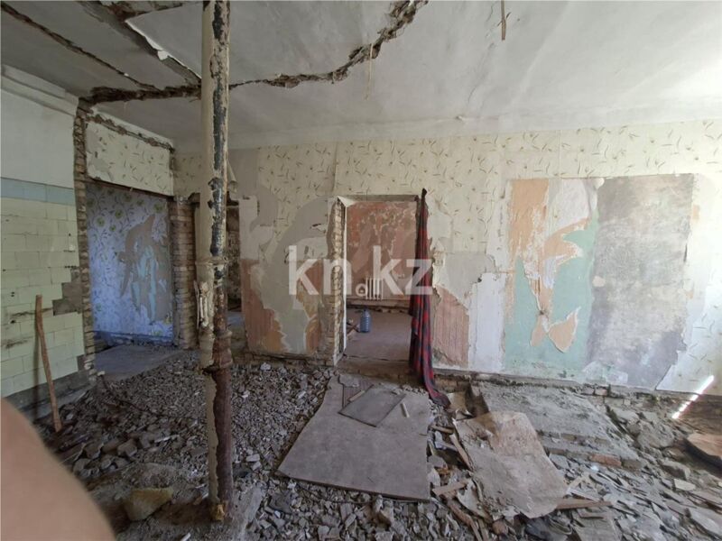 Продажа 4-комнатного дома, 70 м² - Продажа домов, коттеджей в Караганде фото 15 из 18