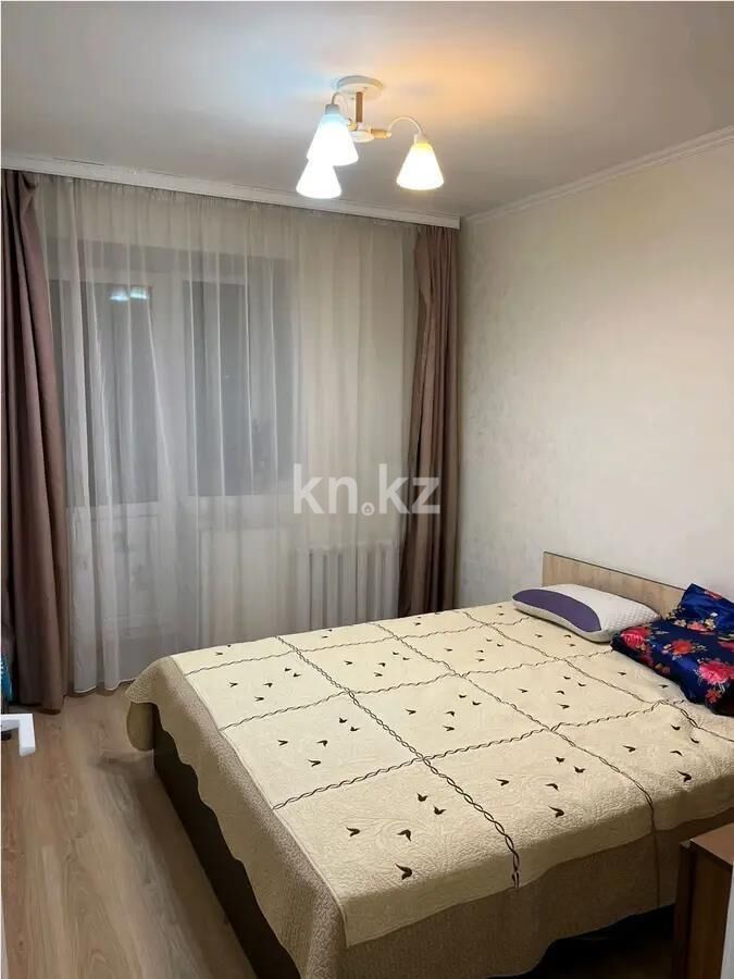 Продажа 3-комнатной квартиры, 65 м² - Продажа трехкомнатных квартир в Караганде - страница 4 фото 2 из 7